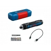 BOSCH PROFESSIONAL Go 3 Akülü Vidalama