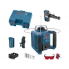 BOSCH PROFESSIONAL GRL 300 HV Set 0.601.061.501 Rotasyon Lazeri
