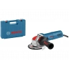 BOSCH Professional GWX 9-115 S Avuç Taşlama Makinesi