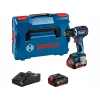 BOSCH PROFESSIONAL Professional GSR 18V-90 C 5Ah Çift Akülü Vidalama Makinesi