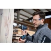 BOSCH PROFESSIONAL Professional GSR 18V-90 C 5Ah Çift Akülü Vidalama Makinesi