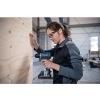 BOSCH PROFESSIONAL Professional GSR 18V-90 C 5Ah Çift Akülü Vidalama Makinesi