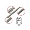 BOSCH PROFESSIONAL SDS-Plus 11 Parça Çantalı Uç ve Keski Seti
