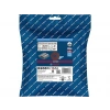 BOSCH PROFESSIONAL X-LOCK R781 Prisma 125 mm 36+ K 2608621794 25li Fiber Disk