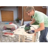 BOSCH PST 900 PEL 620W Dekupaj Testere