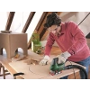 BOSCH PST 900 PEL 620W Dekupaj Testere