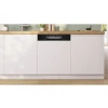 BOSCH SMI4IKB50T D Enerji Sınıfı 13 Kişilik 5 Programlı Yarı Ankastre Bulaşık Makinesi
