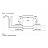 BOSCH SMS26DW00T D Enerji Sınıfı 6 Program 13 Kişilik Bulaşık Makinesi