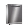 BOSCH SMS4HMY62T D Enerji Sınıfı 13 Kişilik 6 Programlı Solo Bulaşık Makinesi