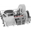 BOSCH SMS4IKW62T D Enerji Sınıfı 6 Programlı 13 Kişilik Bulaşık Makinesi
