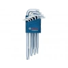 BOSCH Torx 9 P.(10-50mm) Alyan Anahtar Takımı