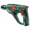 BOSCH Uneo 12Li 2,5 Ah Tek Akü Darbeli Vidalama