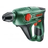 BOSCH Uneo 12Li 2,5 Ah Tek Akü Darbeli Vidalama
