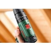 BOSCH Uneo 12Li 2,5 Ah Tek Akü Darbeli Vidalama