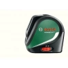 BOSCH Universal Level 3 Çapraz Çizgi Set Lazer Hizalama