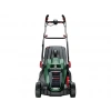 BOSCH Universal Rotak 2x18V-37-550 Çift Akülü 4Ah Çim Biçme Makinesi