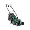 BOSCH Universal Rotak 2x18V-37-550 Çift Akülü 4Ah Çim Biçme Makinesi