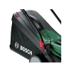 BOSCH Universal Rotak 2x18V-37-550 Çift Akülü 4Ah Çim Biçme Makinesi