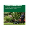 BOSCH Universal Rotak 2x18V-37-550 Çift Akülü 4Ah Çim Biçme Makinesi