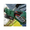 BOSCH UniversalChainPole 18 Teleskopik Tek Akülü 2.5 Ah Budama Testeresi