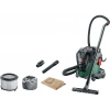 BOSCH UniversalVac 15 1500 W Islak Kuru Süpürge Yeşil