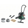 BOSCH UniversalVac 15 1500 W Islak Kuru Süpürge Yeşil