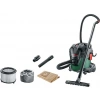 BOSCH UniversalVac 15 1500 W Islak Kuru Süpürge Yeşil