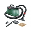 BOSCH UniversalVac 15 1500 W Islak Kuru Süpürge Yeşil