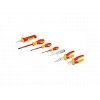BOSCH VDE Karışık 7 Parça - 1600A02NG3 El Aleti Set
