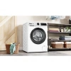 BOSCH WGK242Z0TR A Enerji Sınıfı 9 kg 1200 Devir Çamaşır Makinesi