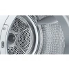 BOSCH WQA24201TR D Enerji Sınıfı 9 Kg Isı Pompalı Kurutma Makinesi