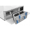 BOSCH WQA24201TR D Enerji Sınıfı 9 Kg Isı Pompalı Kurutma Makinesi