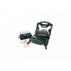 BOSCH X-LINE 50 Parça+173 Parça Vidalama Matkap Uç Seti
