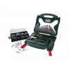 BOSCH X-LINE 50 Parça+173 Parça Vidalama Matkap Uç Seti