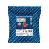BOSCH X-LOCK R782 2608621826 Prisma 125 mm 80+ K 25li Fiber Disk