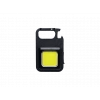 BRANDCHARGER Nighthawk El Feneri Gri