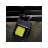 BRANDCHARGER Nighthawk El Feneri Gri