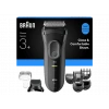 BRAUN 3000BT Series 3 Elektrikli Tıraş Makinesi