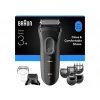 BRAUN 3000BT Series 3 Elektrikli Tıraş Makinesi