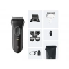 BRAUN 3000BT Series 3 Elektrikli Tıraş Makinesi