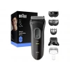 BRAUN 3000BT Series 3 Elektrikli Tıraş Makinesi