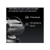 BRAUN 62-B1200S Series 6 Elektrikli Islak ve Kuru Tıraş Makinesi