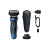 BRAUN 62-B1200S Series 6 Elektrikli Islak ve Kuru Tıraş Makinesi