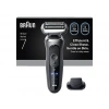 BRAUN 72-G1200S Series 7 Elektrikli Islak ve Kuru Tıraş Makinesi