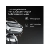 BRAUN 72-G1200S Series 7 Elektrikli Islak ve Kuru Tıraş Makinesi