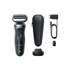 BRAUN 72-G1200S Series 7 Elektrikli Islak ve Kuru Tıraş Makinesi