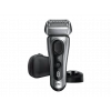 BRAUN 8617S Series 8 Elektrikli Islak ve Kuru Tıraş Makinesi
