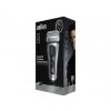 BRAUN 8617S Series 8 Elektrikli Islak ve Kuru Tıraş Makinesi
