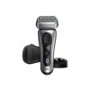 BRAUN 8617S Series 8 Elektrikli Islak ve Kuru Tıraş Makinesi