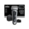 BRAUN 8617S Series 8 Elektrikli Islak ve Kuru Tıraş Makinesi